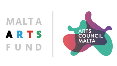 Arts Council Malta logo